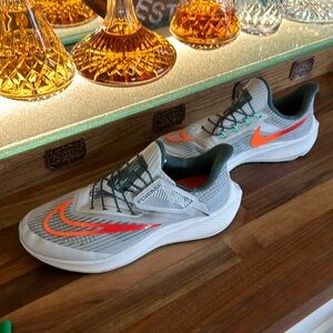 BN no box Men size 7 Nike Air zoom Pegasus Flyeas